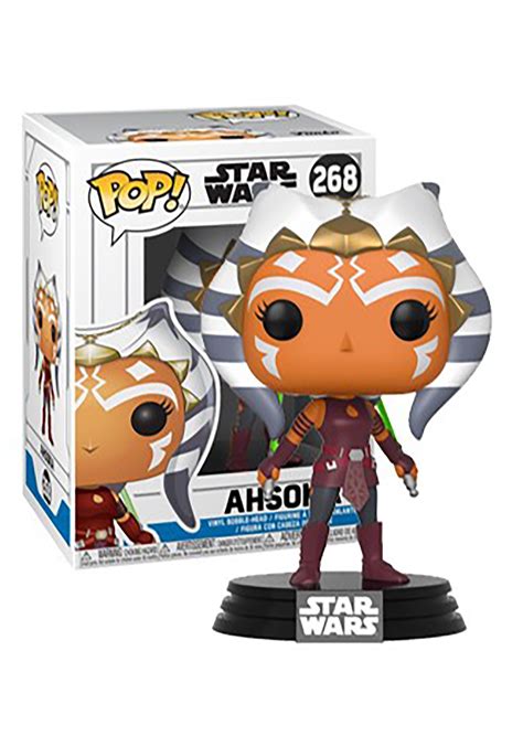 watch clone wars before ahsoka|clone wars ahsoka funko pop.